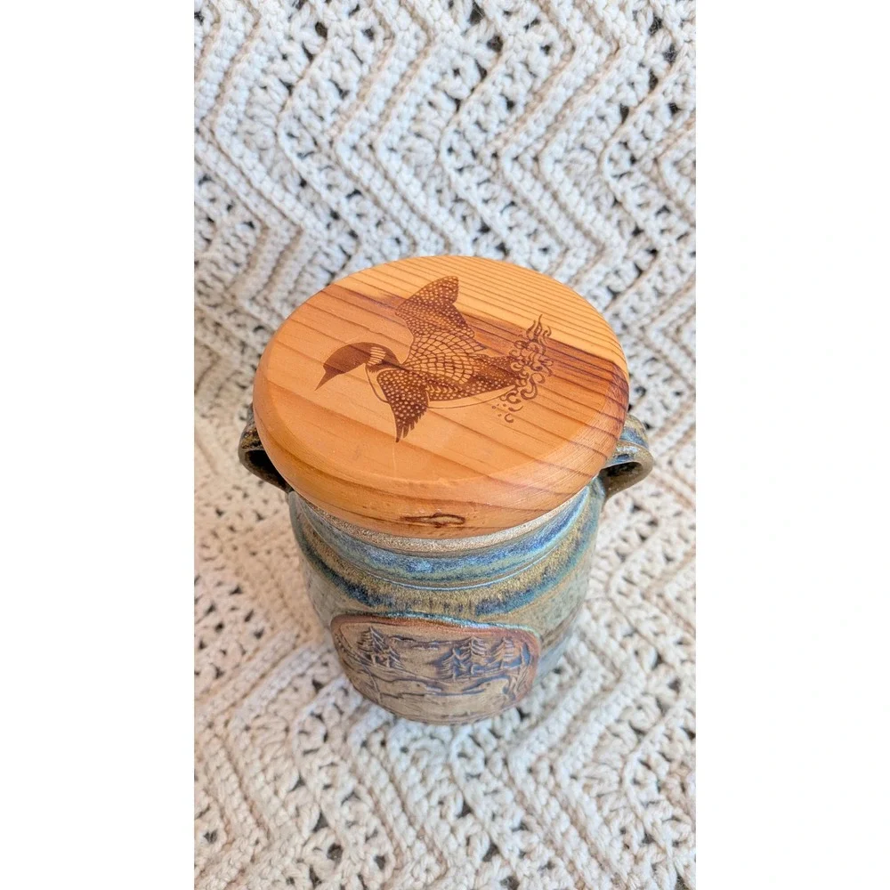 Stoneware by David handcrafted stoneware
